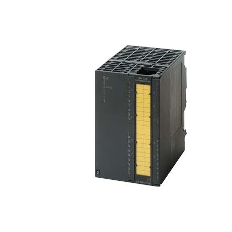 6ES7326-1RF01-0AB0 - 6ES7326-1RF01-0AB0 SIEMENS SIMATIC S7, Digital input SM 326, 8 DI 24 V DC, NAMUR, fail-safe NAMUR input for ..
