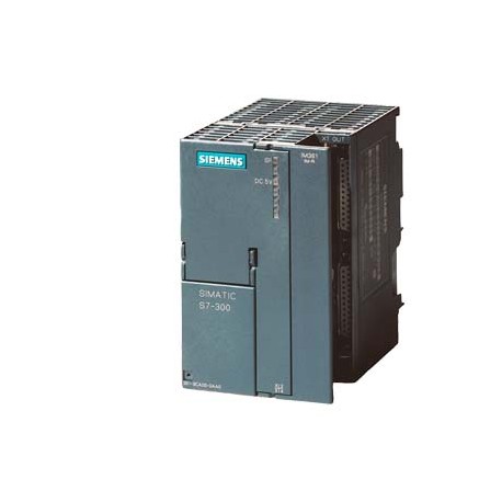 6ES7360-3AA01-0AA0 - 6ES7360-3AA01-0AA0 SIEMENS SIMATIC S7-300, Connection IM 360 in central rack for connection of max. 3 expans..