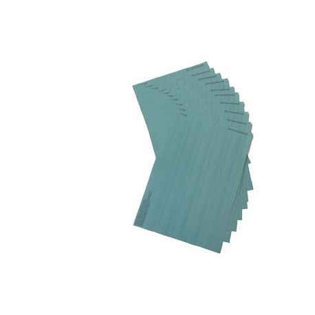 6ES7392-2AX10-0AA0 - 6ES7392-2AX10-0AA0 SIEMENS SIMATIC S7-300, 10 labeling sheets DIN A4, color: petrol, 10 labeling strips/shee..
