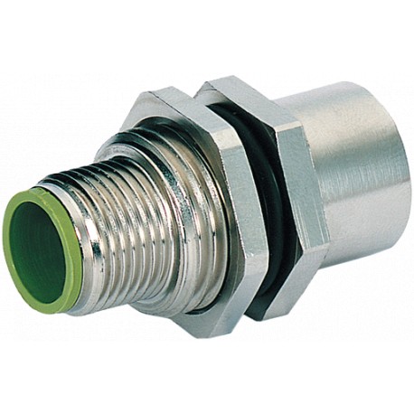 7002-48111-0000000 - 7002-48111-0000000 MURRELEKTRONIK M12 bulkhead receptacles V2A