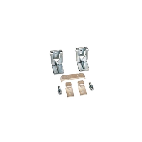 11G537 - 11G537 G537 LOVATO MAIN CONTACTS 3 OR 4 POLE SET COMPLETE WITH ALLEN SCREWS AND KEY FOR CONTACT REPLACEMENT,..