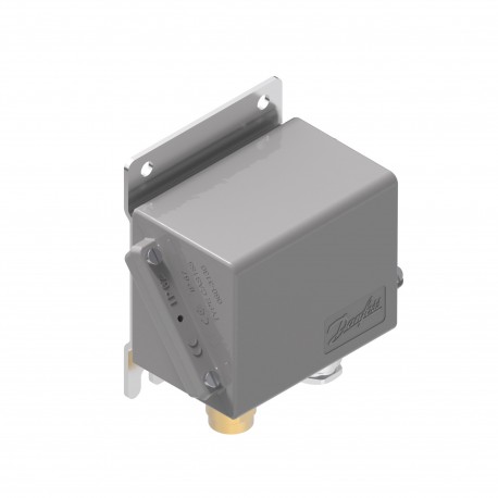 060-411166 - 060-411166 DANFOSS CONTROLES INDUSTRIALES Pressure switch, KPS35