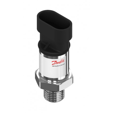 063G1311 - 063G1311 DANFOSS CONTROLES INDUSTRIALES Pressure transmitter, MBS 1250