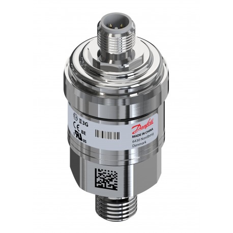 060G5695 - 060G5695 DANFOSS CONTROLES INDUSTRIALES Pressure transmitter, MBS 3000