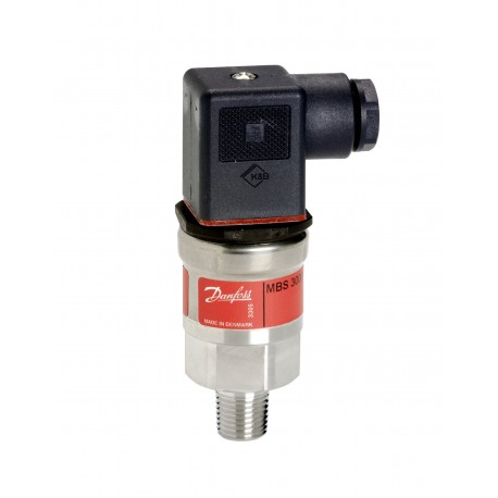 060G5513 - 060G5513 DANFOSS CONTROLES INDUSTRIALES Pressure transmitter, MBS 3050