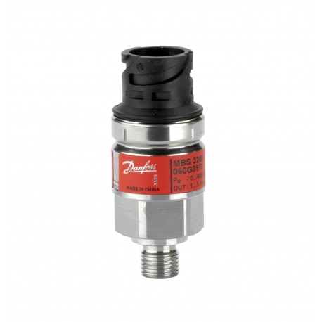 060G3976 - 060G3976 DANFOSS CONTROLES INDUSTRIALES Pressure transmitter, MBS 3250