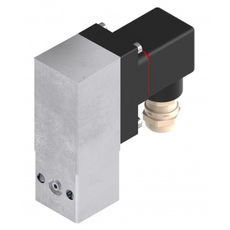 060N1270 - 060N1270 DANFOSS CONTROLES INDUSTRIALES Pressure transmitter, MBS 5100