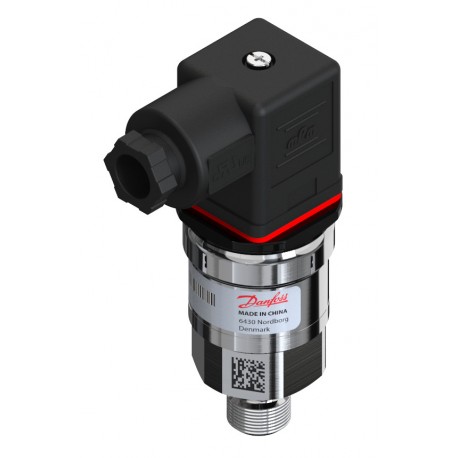 064G5227 - 064G5227 DANFOSS CONTROLES INDUSTRIALES Pressure transmitter, MBS 9200