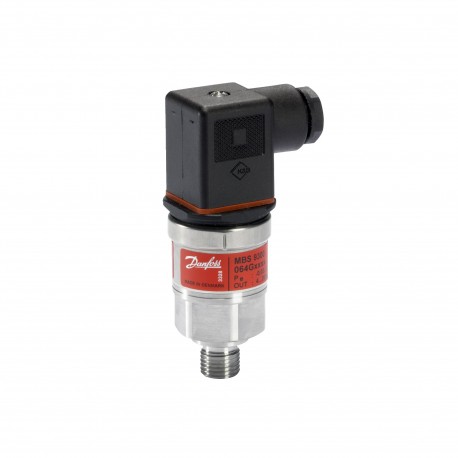 064G5207 - 064G5207 DANFOSS CONTROLES INDUSTRIALES Pressure transmitter, MBS 9300