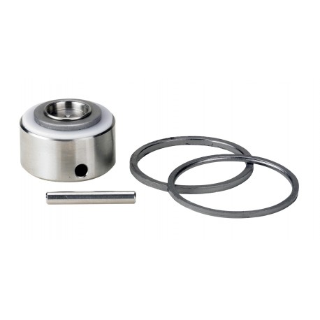 042N4807 - 042N4807 DANFOSS CONTROLES INDUSTRIALES Angle-seat ext operated valve, AV210D