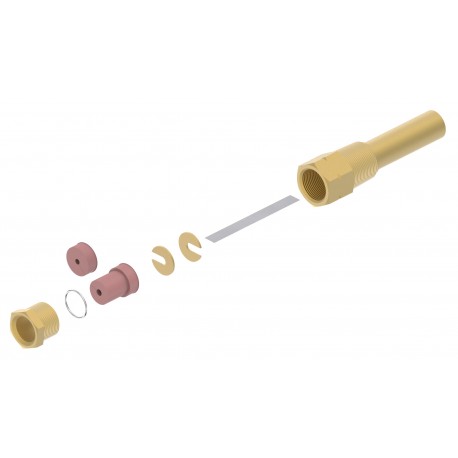 060L333366 - 060L333366 DANFOSS CONTROLES INDUSTRIALES Sensor pocket