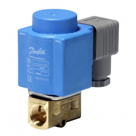 032U148016 - 032U148016 DANFOSS CONTROLES INDUSTRIALES Solenoid valve, EV210B