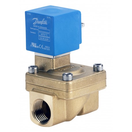 042U471419 - 042U471419 DANFOSS CONTROLES INDUSTRIALES Solenoid valve, EV220W