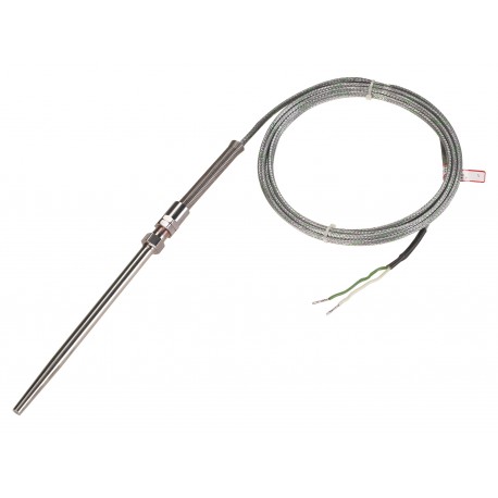 087U4198 - 087U4198 DANFOSS CONTROLES INDUSTRIALES Temperature sensor, MBT 5111