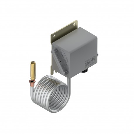 060L413766 - 060L413766 DANFOSS CONTROLES INDUSTRIALES Thermostat, CAS180