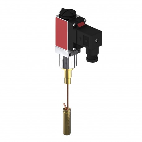 061B809066 - 061B809066 DANFOSS CONTROLES INDUSTRIALES Thermostat, MBC 8100