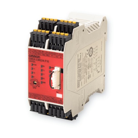 E2E-X2MF1 2M - E2E-X2MF1 2M 238370 OMRON 3h cc NoEnr 2mm M12 PNP NA Cable 2m