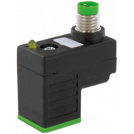 7000-88965-0000000 - 7000-88965-0000000 MURRELEKTRONIK M8 adaptor on top / MSUD valve plug form C 8 mm