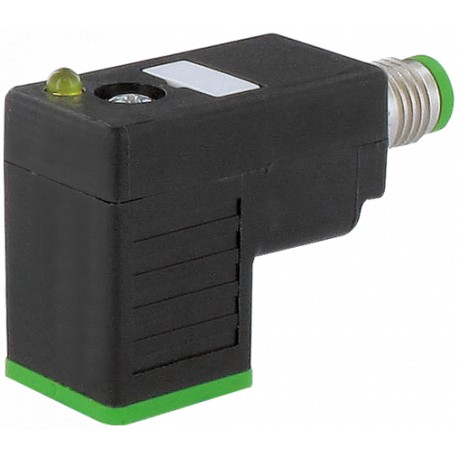 7000-88975-0000000 - 7000-88975-0000000 MURRELEKTRONIK M8 adaptor on back / MSUD valve plug form C 8 mm