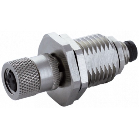 7000-88111-0000000 - 7000-88111-0000000 MURRELEKTRONIK M8 panel feed through 3 pole shielded