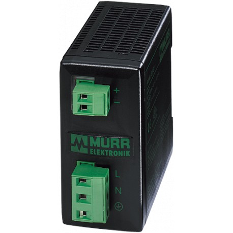 85371 - 85371 MURRELEKTRONIK MCS-B power supply 1-phase IN: 95-265VAC OUT: 4-6V/3ADC