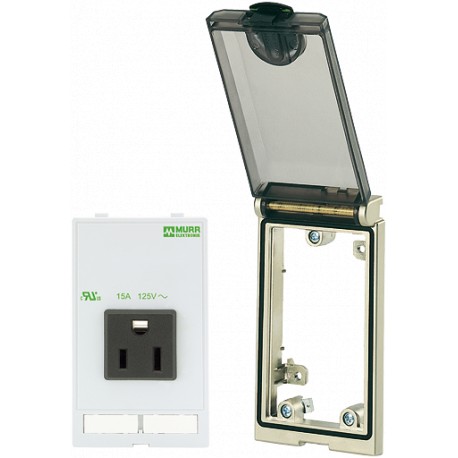 4000-68213-0030000 - 4000-68213-0030000 MURRELEKTRONIK Modlink MSDD set: Frame 4000-68213-0000000, insert 4000-68000-0030000