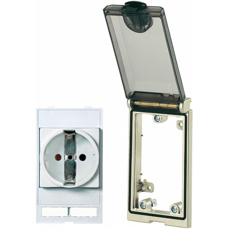 4000-68213-0160000 - 4000-68213-0160000 MURRELEKTRONIK Modlink MSDD set: Frame 4000-68213-0000000, insert 4000-68000-0160000