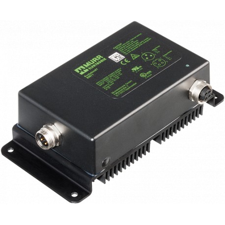 85671 - 85671 MURRELEKTRONIK EVOLUTION67 power supply 1-phase IN: 90...264VAC OUT: 24V/8A