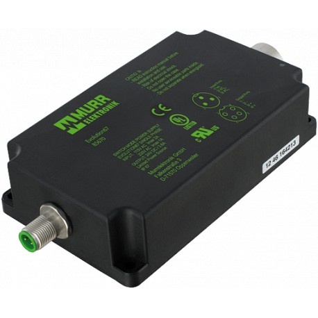 85673 - 85673 MURRELEKTRONIK EVOLUTION67 power supply 1-phase IN: 90...264 V OUT: 24V OUT: 24V/3,8A