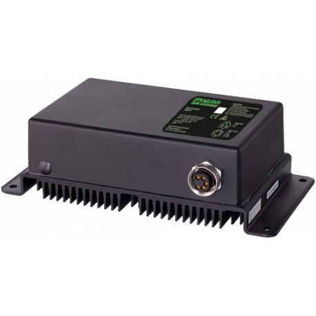 85674 - 85674 MURRELEKTRONIK EVOLUTION67 power supply 1-phase IN: 90...264 V OUT: 24V/8A