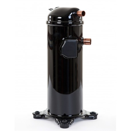 120U1011 - 120U1011 DANFOSS REFRIGERATION Scroll compressor, HRM038U4LP6, Refrigerant: R22, Segment usage: Air conditio..