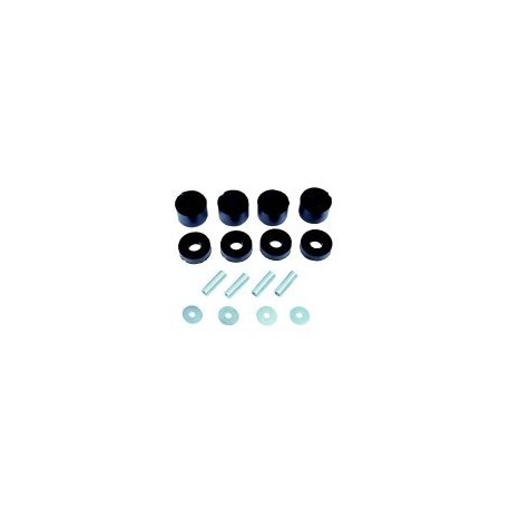 8156003 - 8156003 DANFOSS REFRIGERATION Mounting kit for one-scroll tandem, including 4 rubber grommets