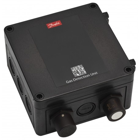 148H6054 - 148H6054 DANFOSS REFRIGERATION Gas detection unit