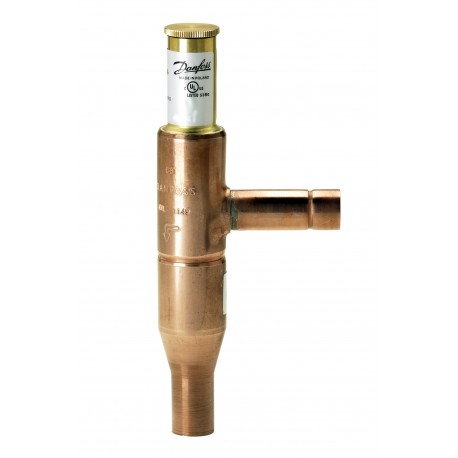 034L1065 - 034L1065 DANFOSS REFRIGERATION Crankcase pressure regulator