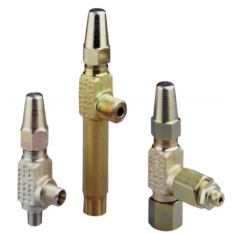 148B4225 - 148B4225 DANFOSS REFRIGERATION Gauge valve