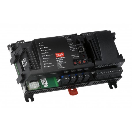 080Z0193 - 080Z0193 DANFOSS REFRIGERATION Pack controller