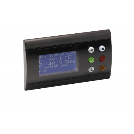 080G0298 - 080G0298 DANFOSS REFRIGERATION Control panel