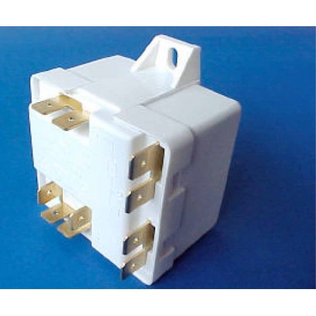 117-7441 - 117-7441 DANFOSS REFRIGERATION SC Relay