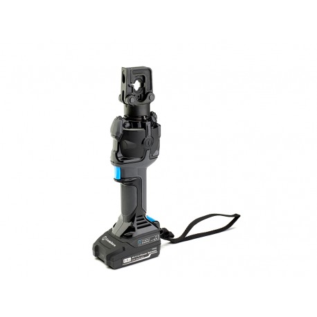 B450ND-BV - B450ND-BV 2596235 CEMBRE 18.0 V CORDLESS HYDRAULIC CRIMPING TOOL