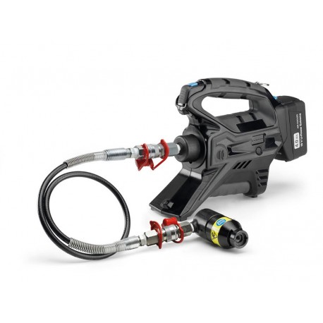 B1300TEP - B1300TEP 2598540 CEMBRE PORTABLE ELECTRO-HYDRAULIC PUMP