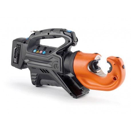 B1300L-C-KV - B1300L-C-KV 2599380 CEMBRE CORDLESS HYDRAULIC CRIMPING TOOL