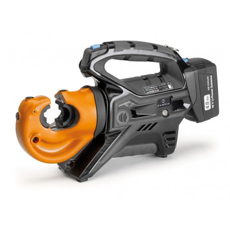 B1300-C-KV - B1300-C-KV 2599388 CEMBRE CORDLESS HYDRAULIC CRIMPING TOOL