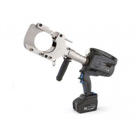 B-TC950 - B-TC950 2599460 CEMBRE 18.0 V CORDLESS HYDRAULIC CUTTING TOOL