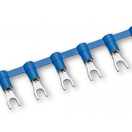 CBP-U4/3L - CBP-U4/3L 2076408 CEMBRE INSULATED CHAIN TERMINALS