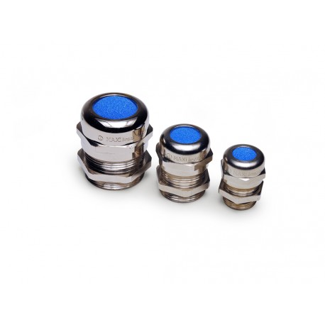 2900DP.M12N - 2900DP.M12N 3012315 CEMBRE MAXIBRASS CABLE GLANDS METRIC THREAD M16