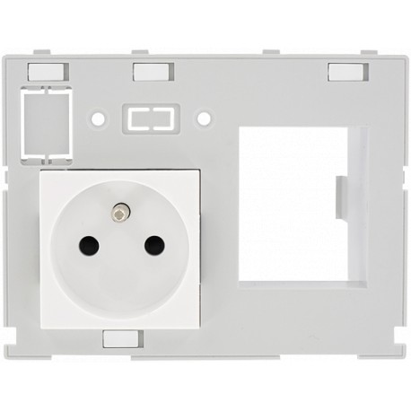 4000-68000-4310000 - 4000-68000-4310000 MURRELEKTRONIK MODLINK MSDD DBL COMBI INSERT FRANCE, RCD opening