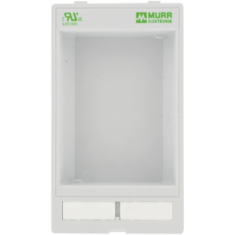 4000-68000-8910000 - 4000-68000-8910000 MURRELEKTRONIK MODLINK MSDD DATA INSERT, Blind plate 13mm deep single