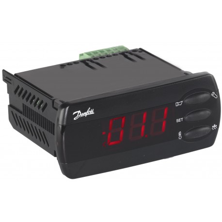 084B8553 - 084B8553 DANFOSS REFRIGERATION Refrig appliance control (TXV)