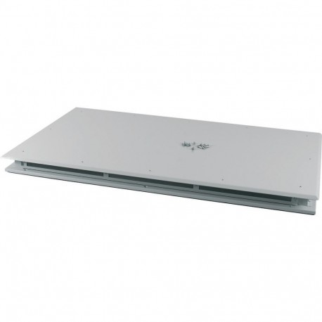 XAD4-13508-T - XAD4-13508-T 187692 Y7-187692 EATON ELECTRIC Top panel busbar trunking, WxD 1350x800mm, IP43