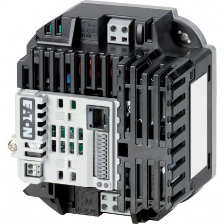 DB1-122D3FN-N2CC - DB1-122D3FN-N2CC 197193 Y7-197193 EATON ELECTRIC Variable frequency drive, 230 V AC, 1-phase, 2.3 A, 0.37 kW..